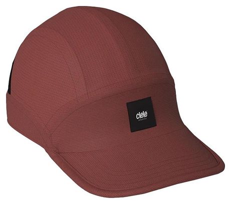 Casquette Ciele RD Cap SC Frame Rouge