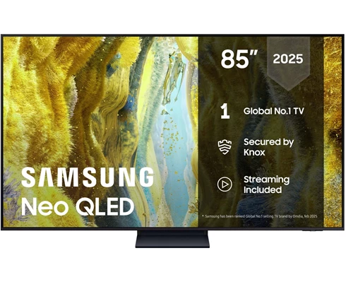 Samsung TQ85QN73FBUXXC