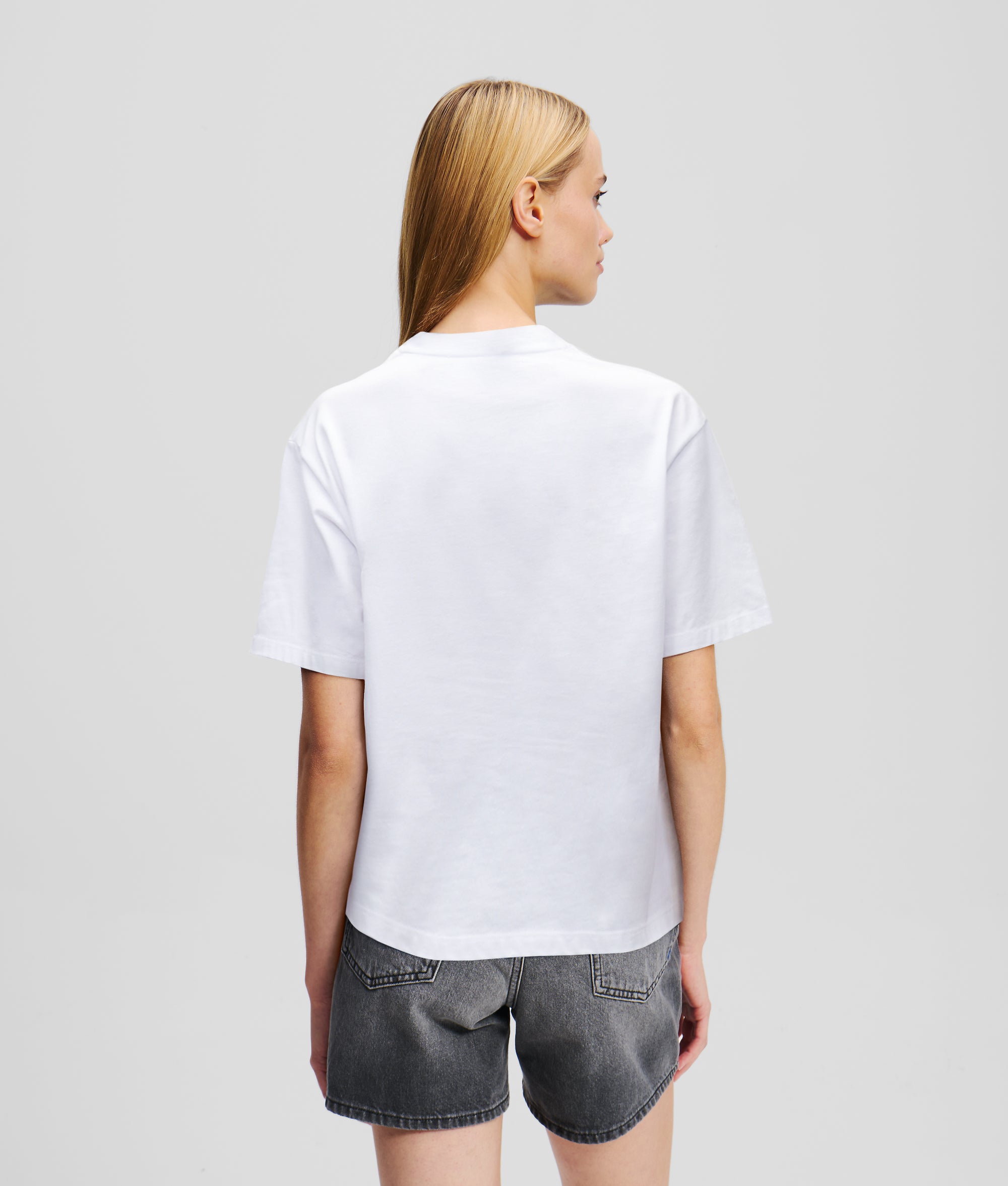 KLJ boxlogo T-Shirt