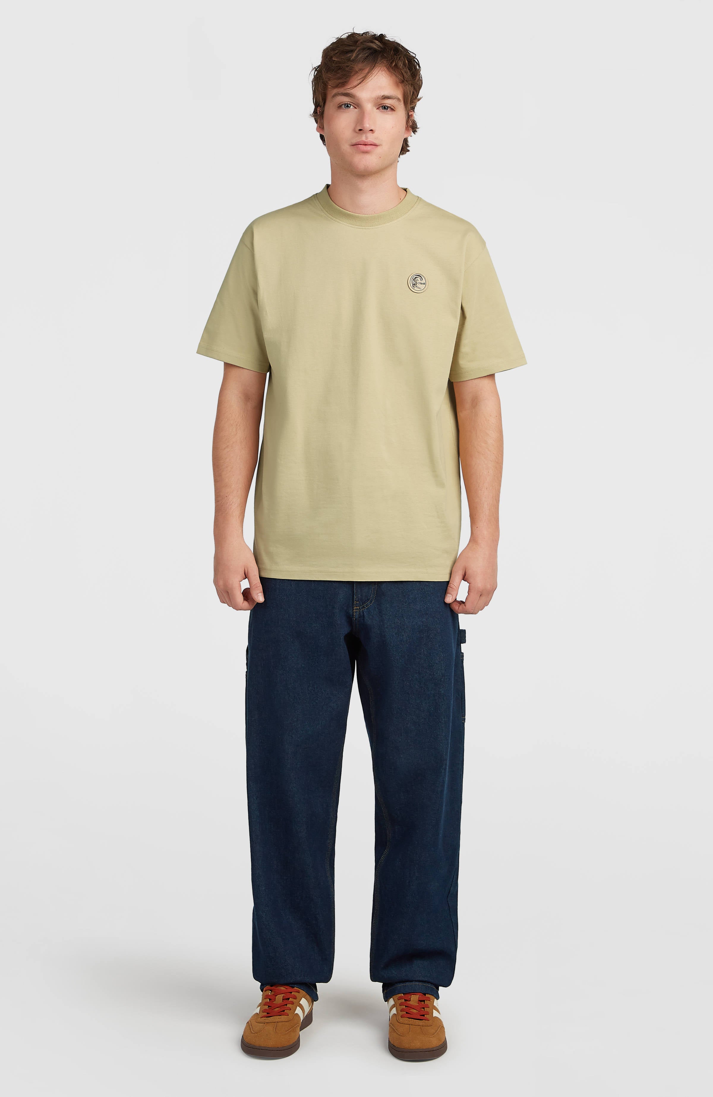 O'Riginals Badge T-shirt