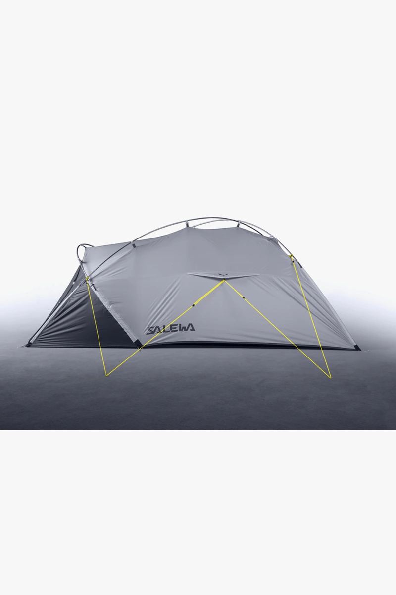 Salewa Litetrek II Zelt