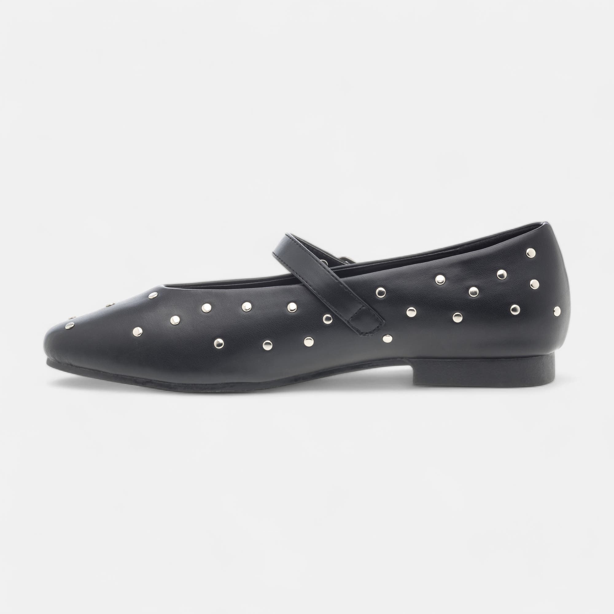 Ballerines Femme noir