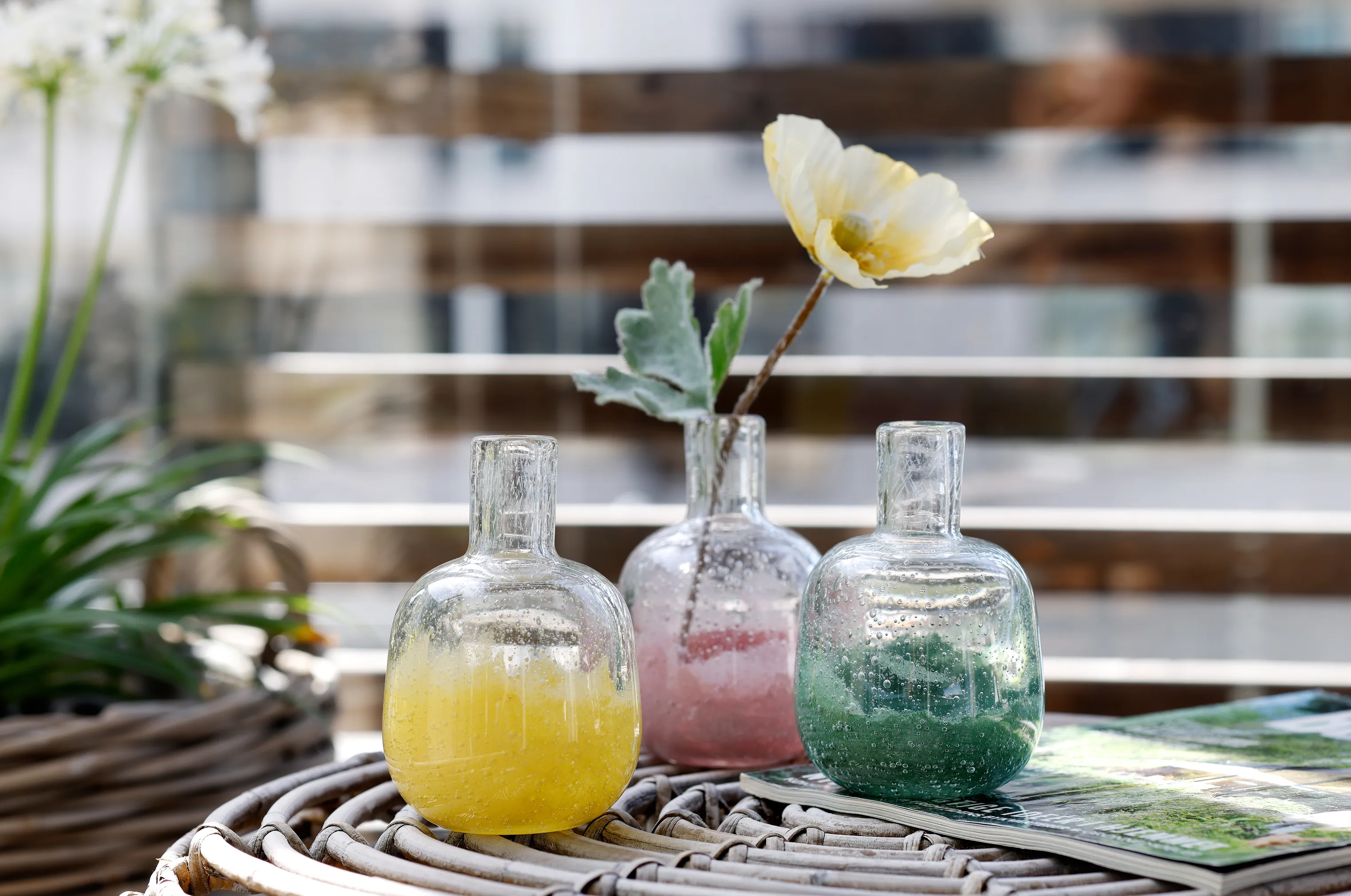 CASA Living Vase