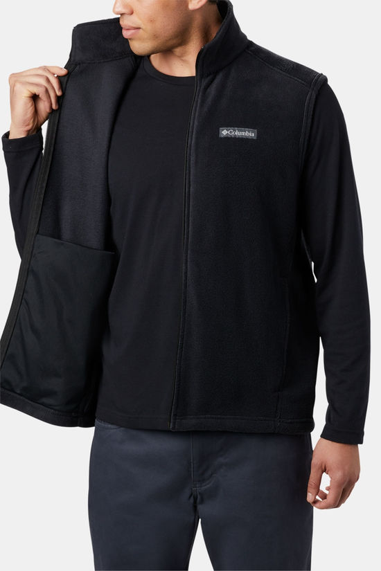 Columbia Columbia Steens Mountain Fleecevest
