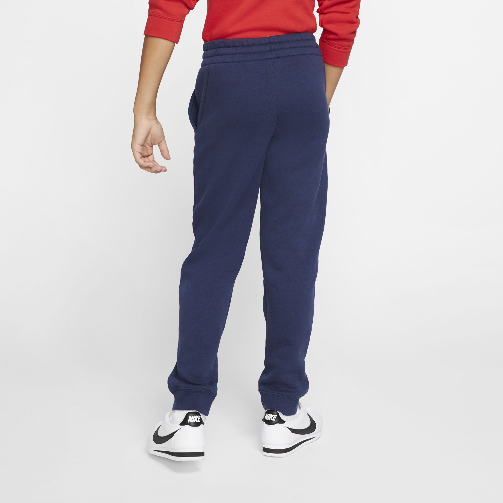 NikeNike Sportswear Club Fleece Hose Junior
