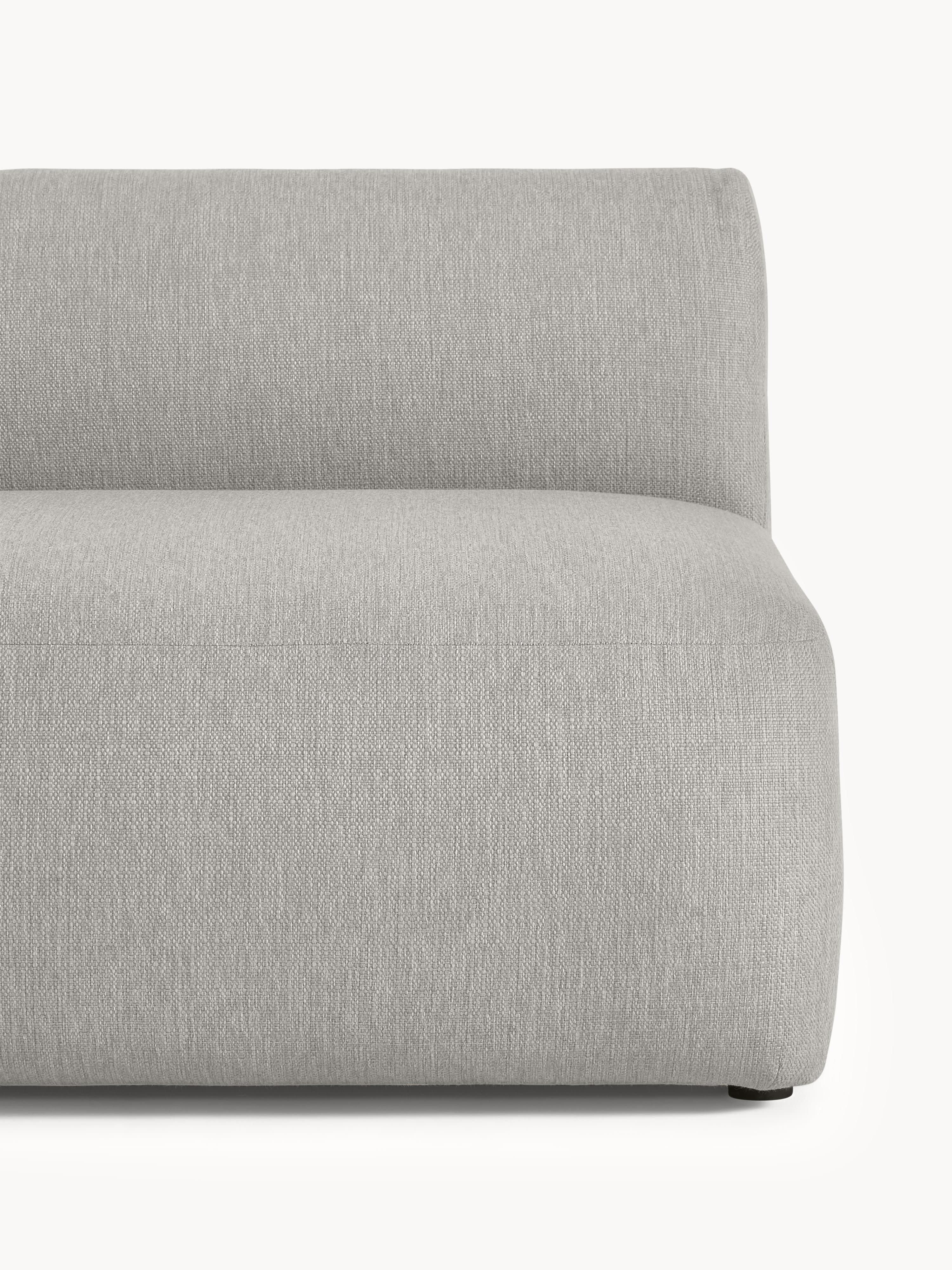 Modulaire chaise longue Sofia