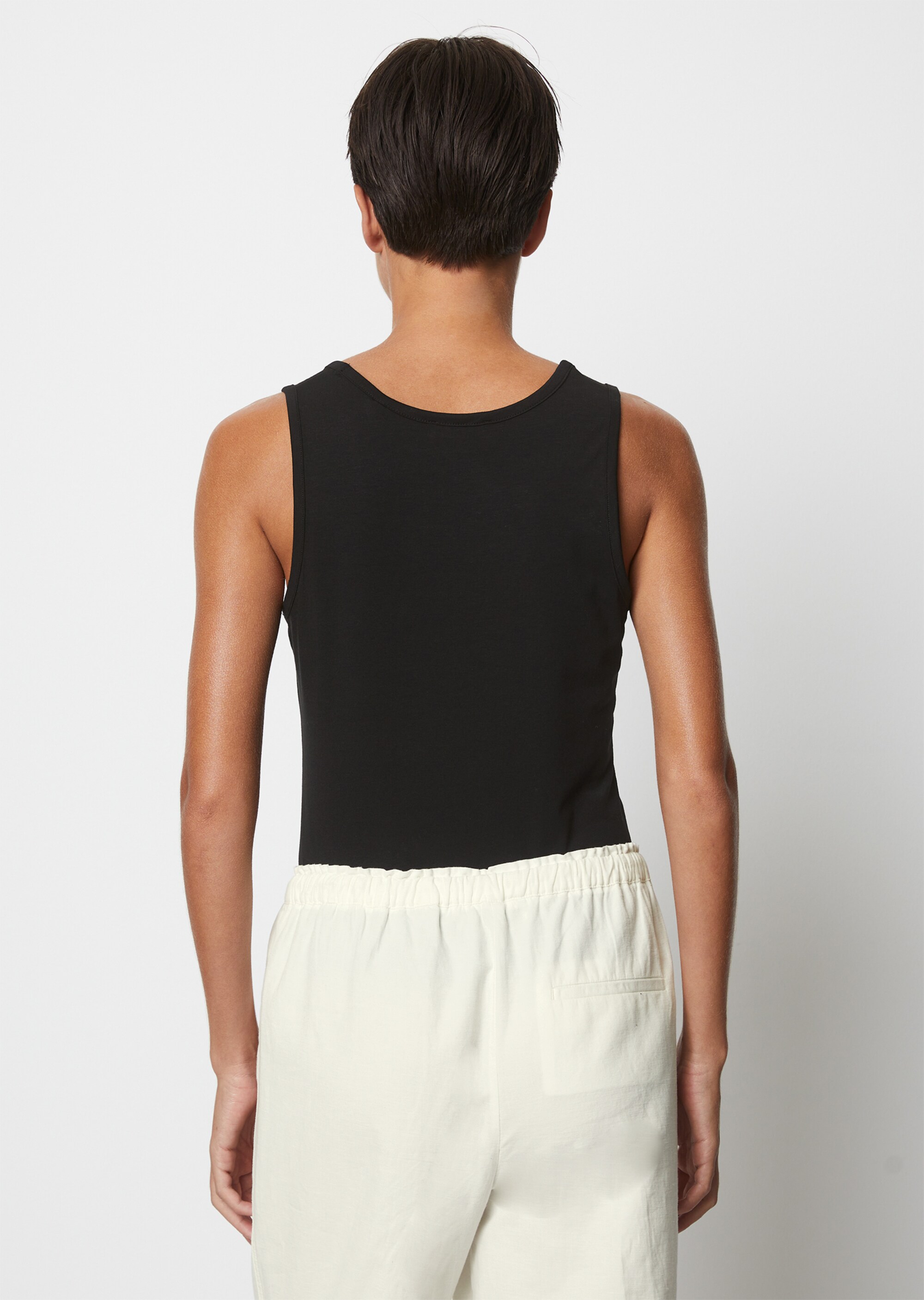 Tanktop slimmit TENCEL™ Modal