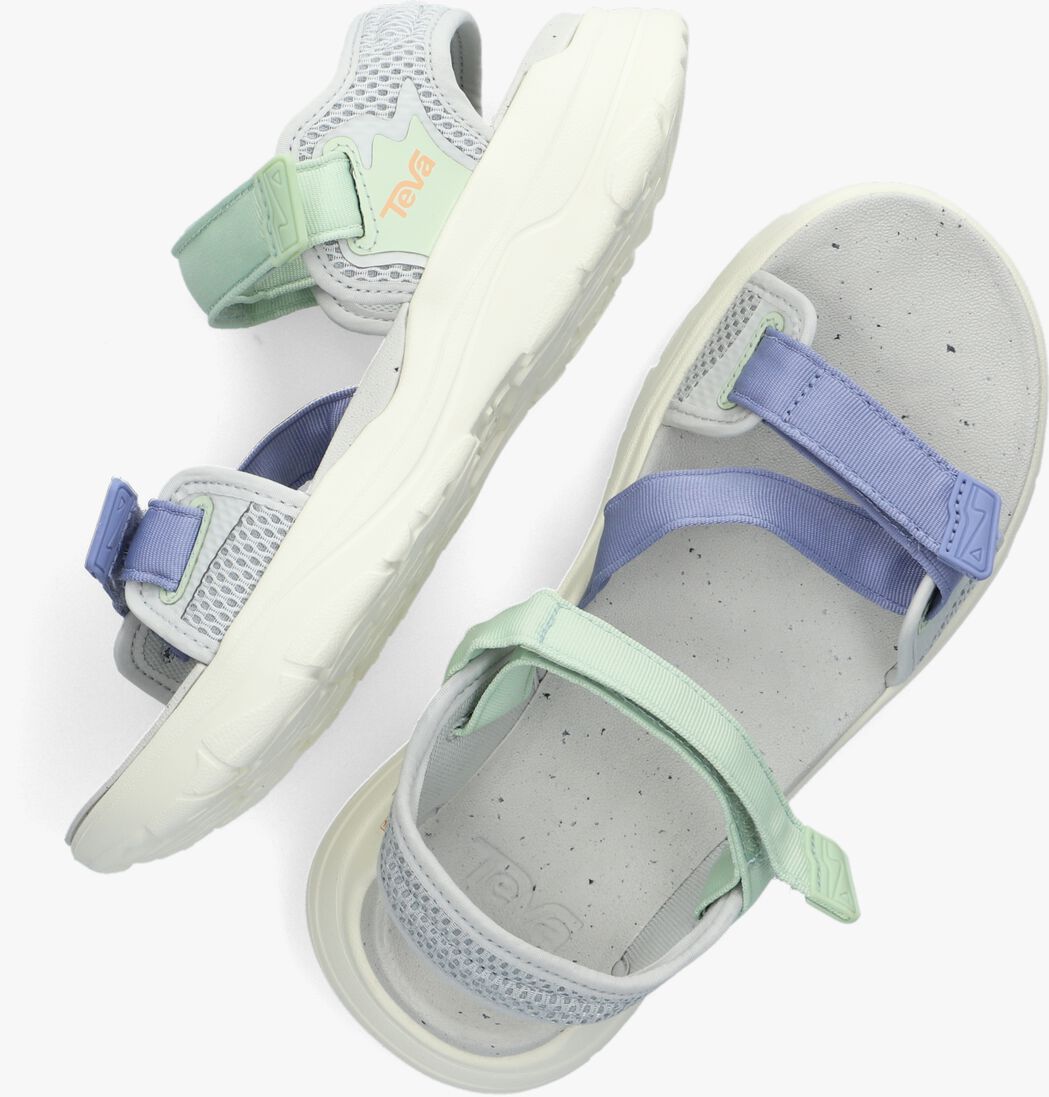 TEVA multi teva sandalen w zymic