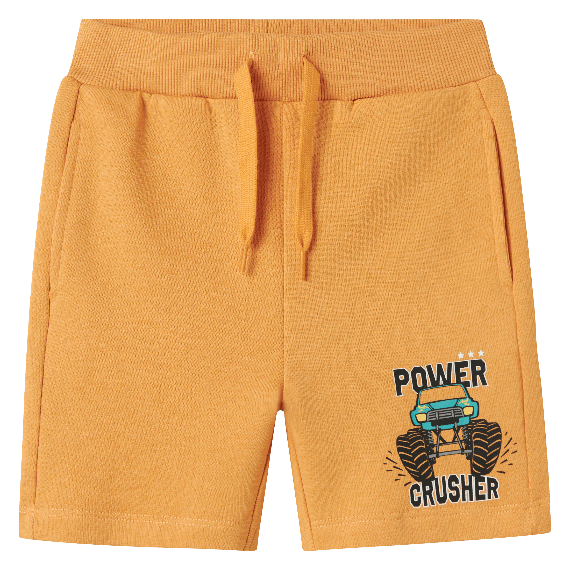 GUPPY Fico Sweat shorts kids - Fritid og bomull