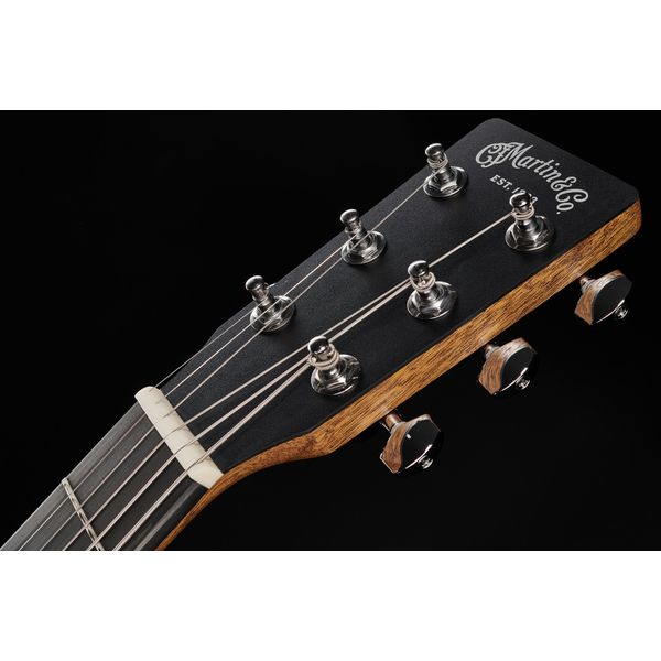 Martin Guitar Djr-10-2, Sitka, Sapele LH