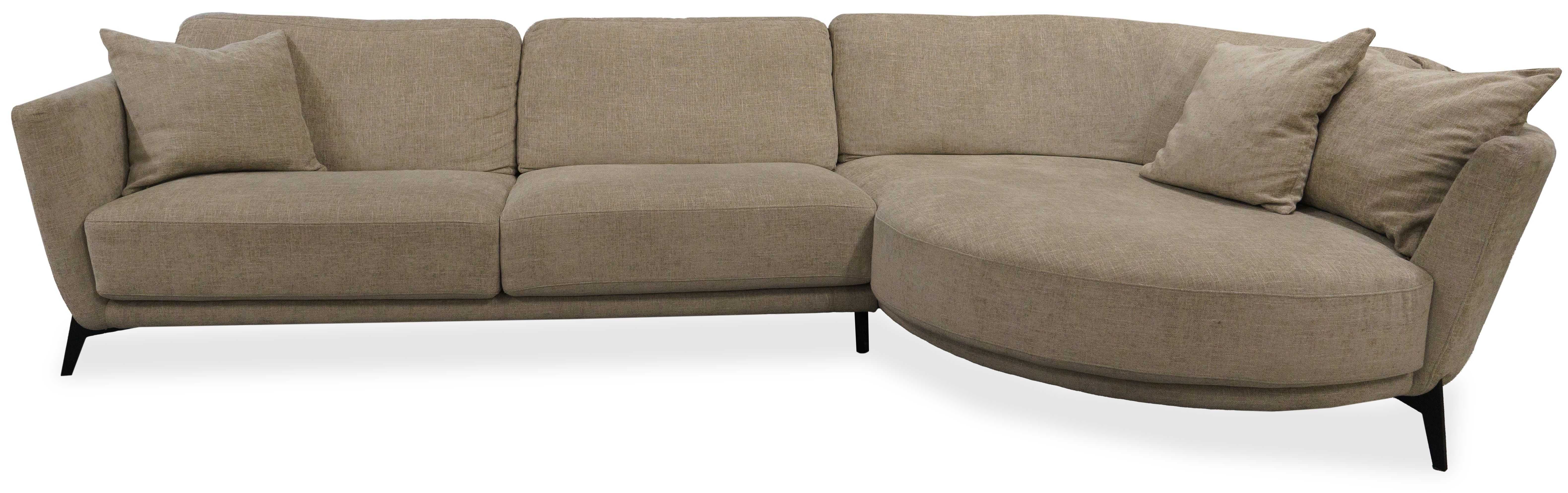 Loungebank - Outlet DahliaB350 x D160 x H80 cm