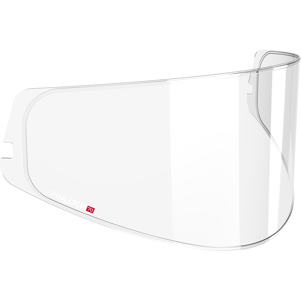 AGV - Film DKS255 Max Pinlock® 70 | K5 S / K3 SV / K1 S / Streetmodular Incolore