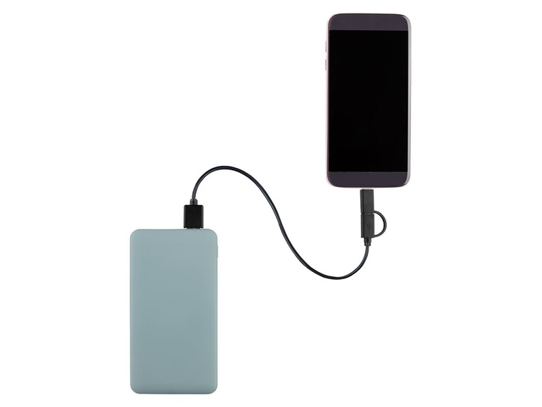 SILVERCREST® Powerbank 