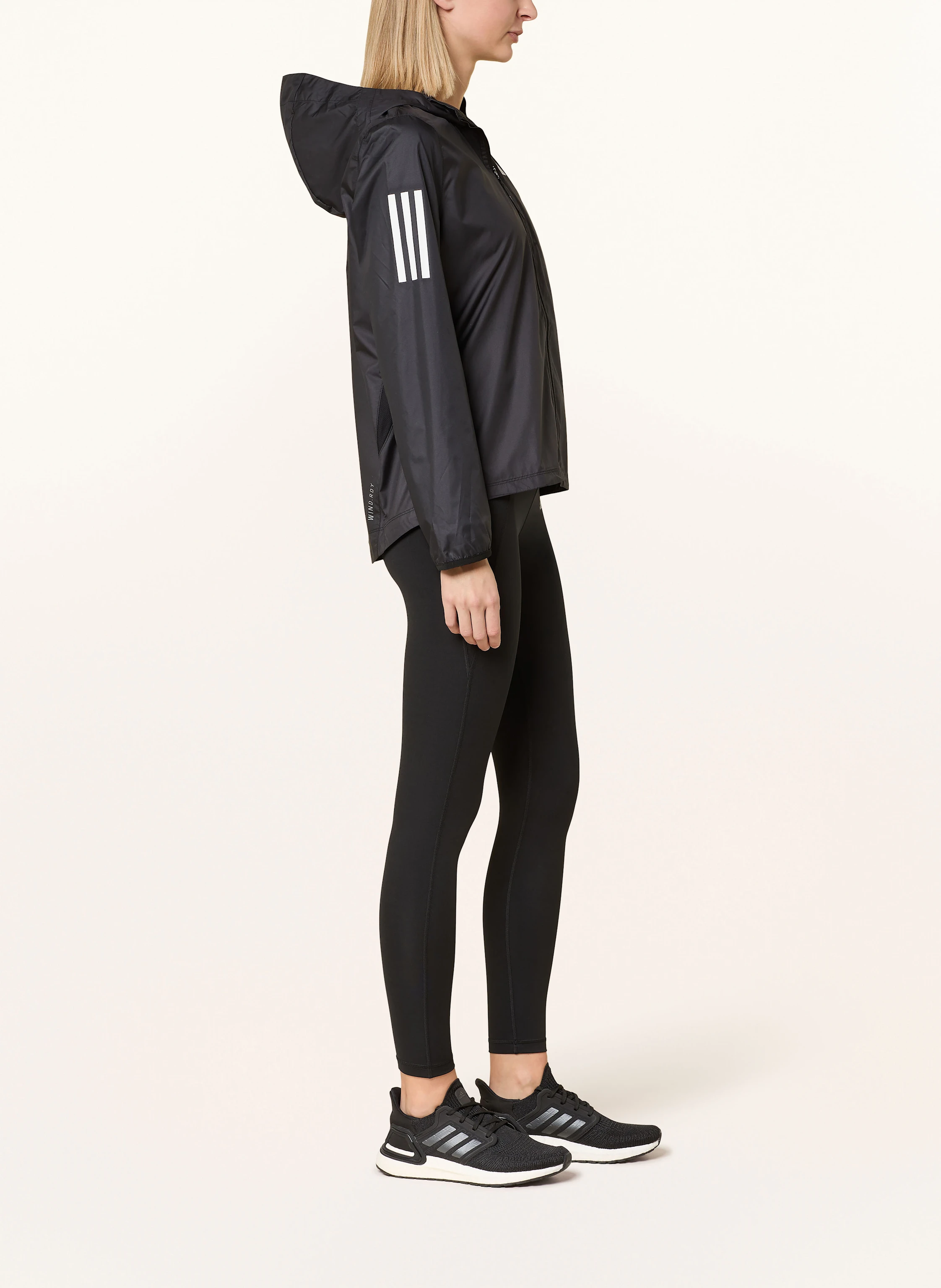 adidas Laufjacke OWN THE RUN