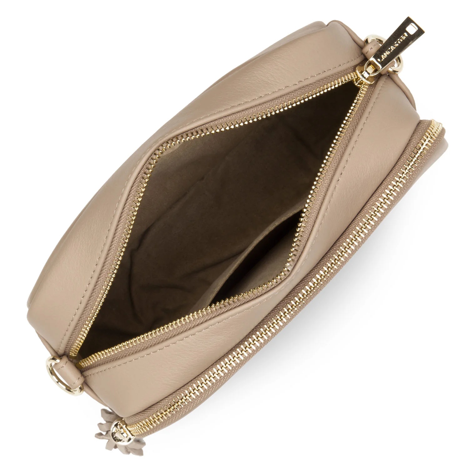 Mademoiselle Ana-Sac trotteur