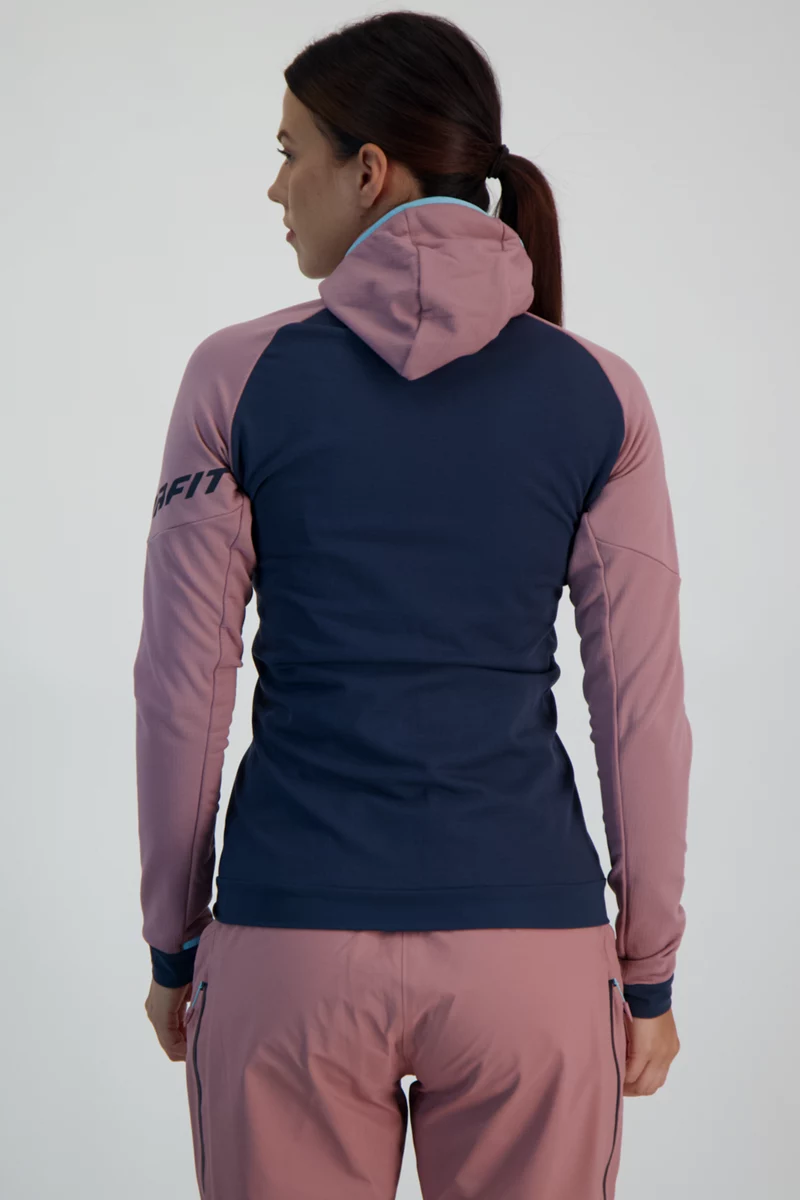 Dynafit Radical Polartec® Damen Midlayer