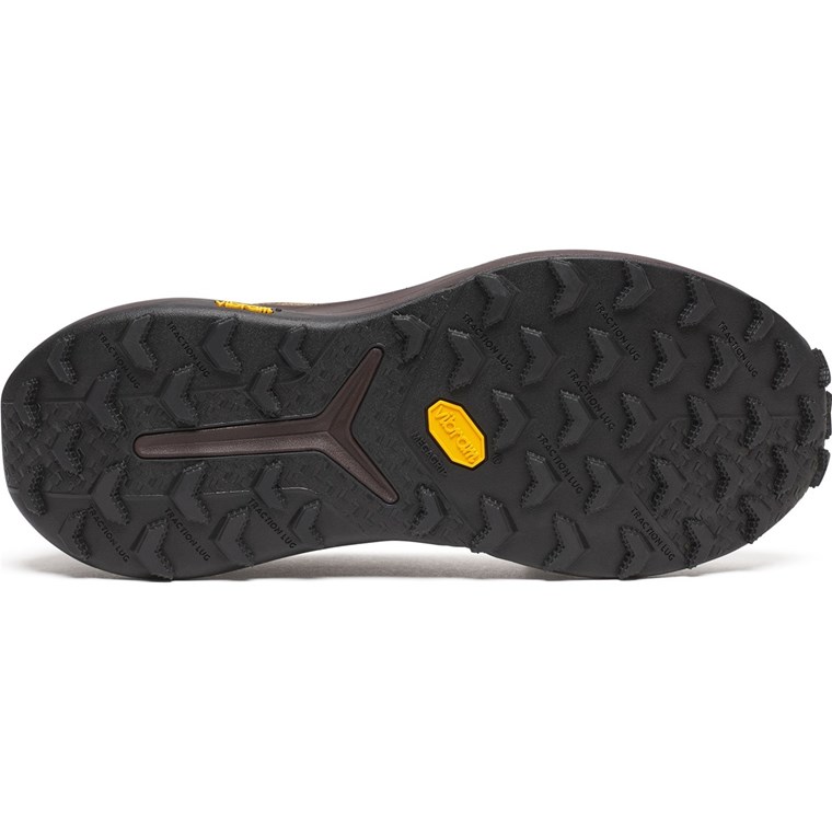 Saucony Xodus Ultra 4 Men Kodiak/Wine