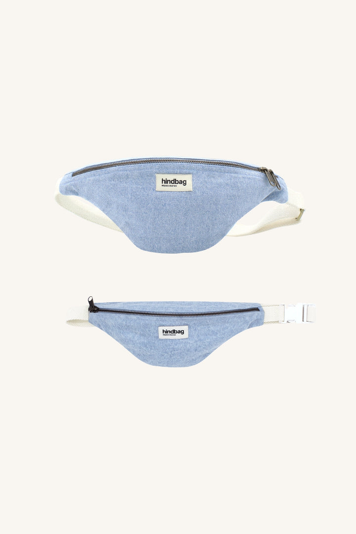 Pack famille denim bleu