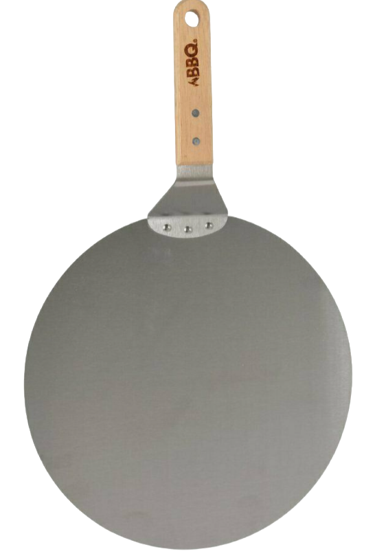 BBQ Pizzaschep