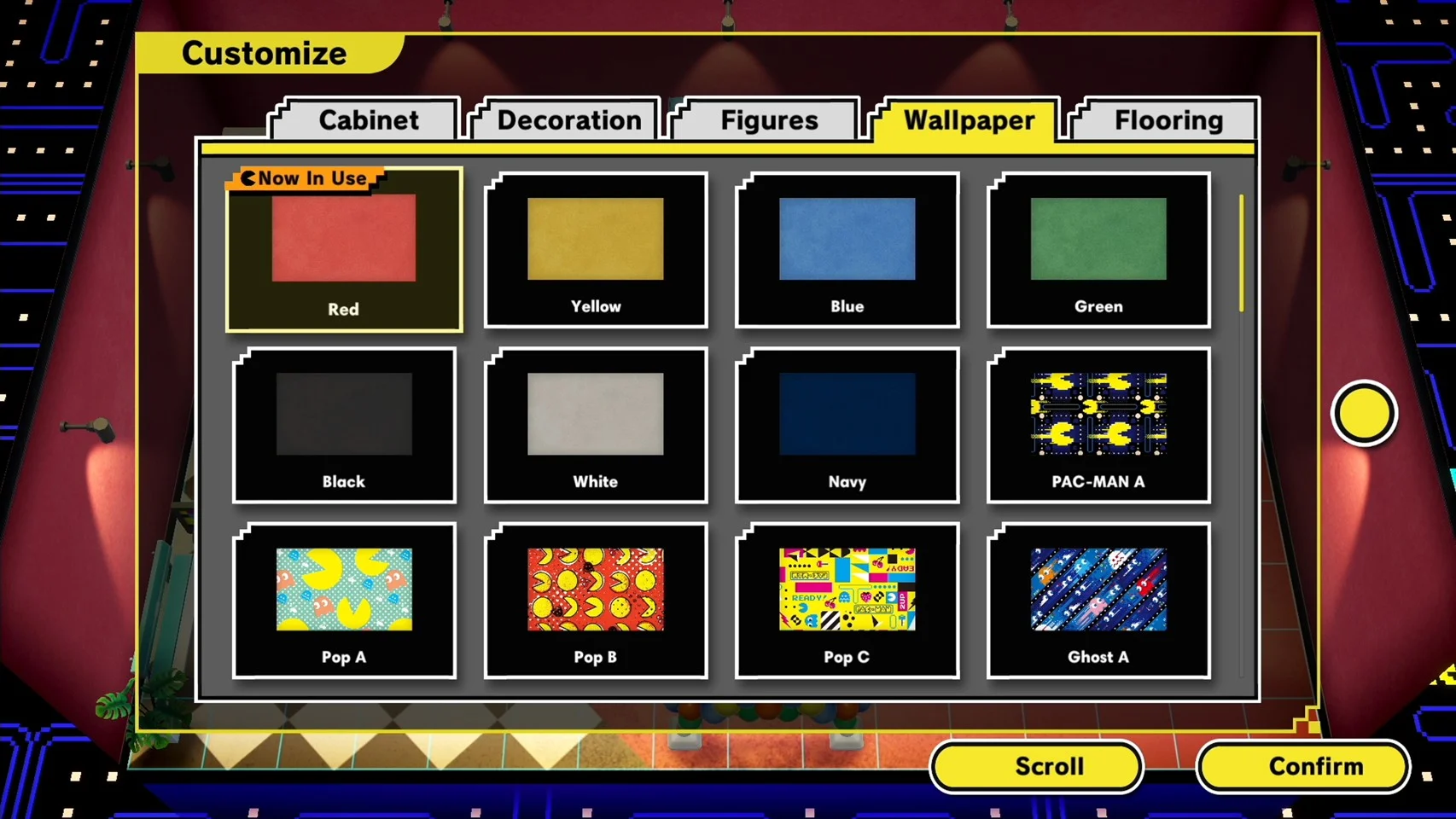 PAC-MAN MUSEUM+- PC