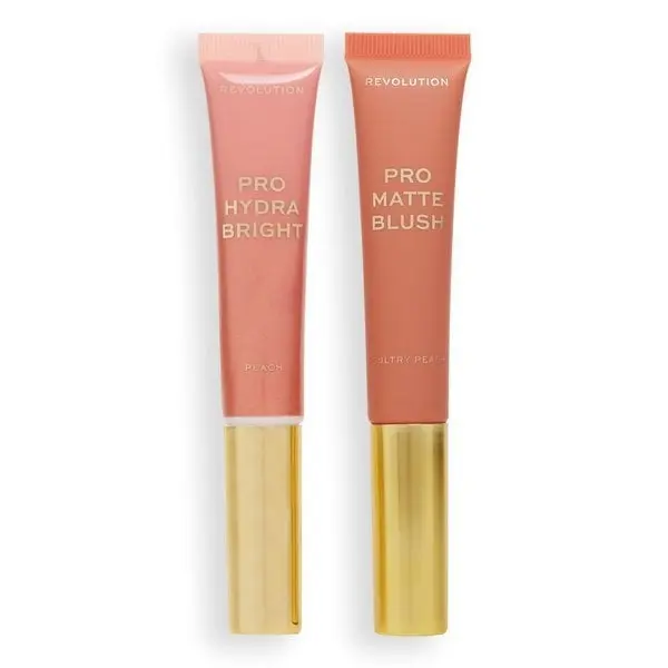 Blush Duo Peach