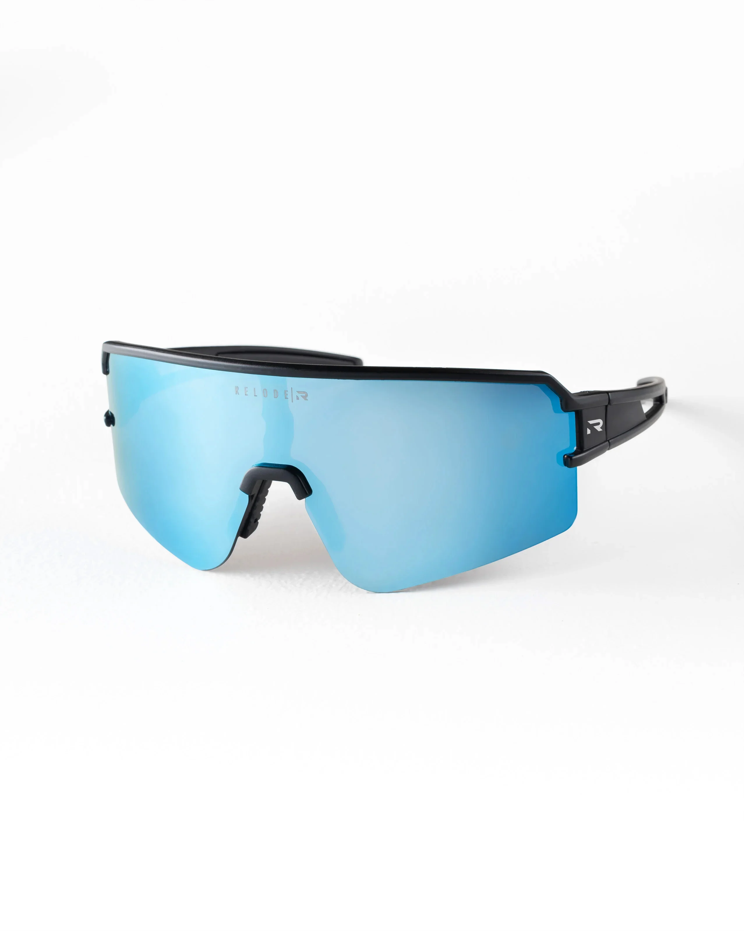 Relode Swift Sportsglassses Black\Blue