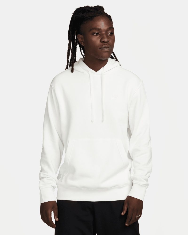 Sweat à capuche Nike Sportswear Club Fleece pour homme