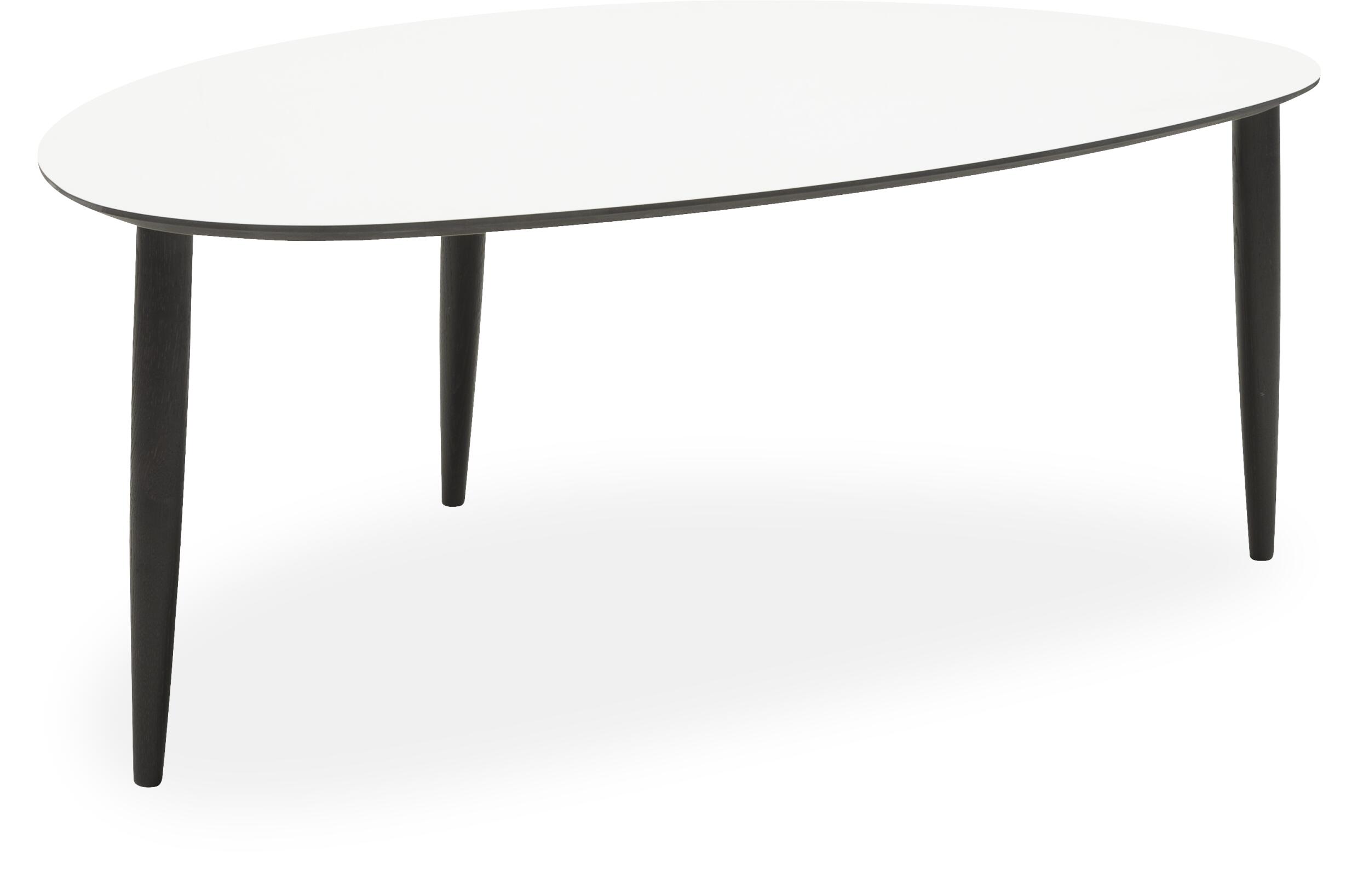 Flair Sofabord 128 x 50 x 80 cm