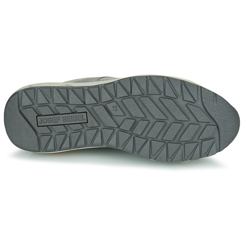 Josef Seibel - JONAH 03 - Gris