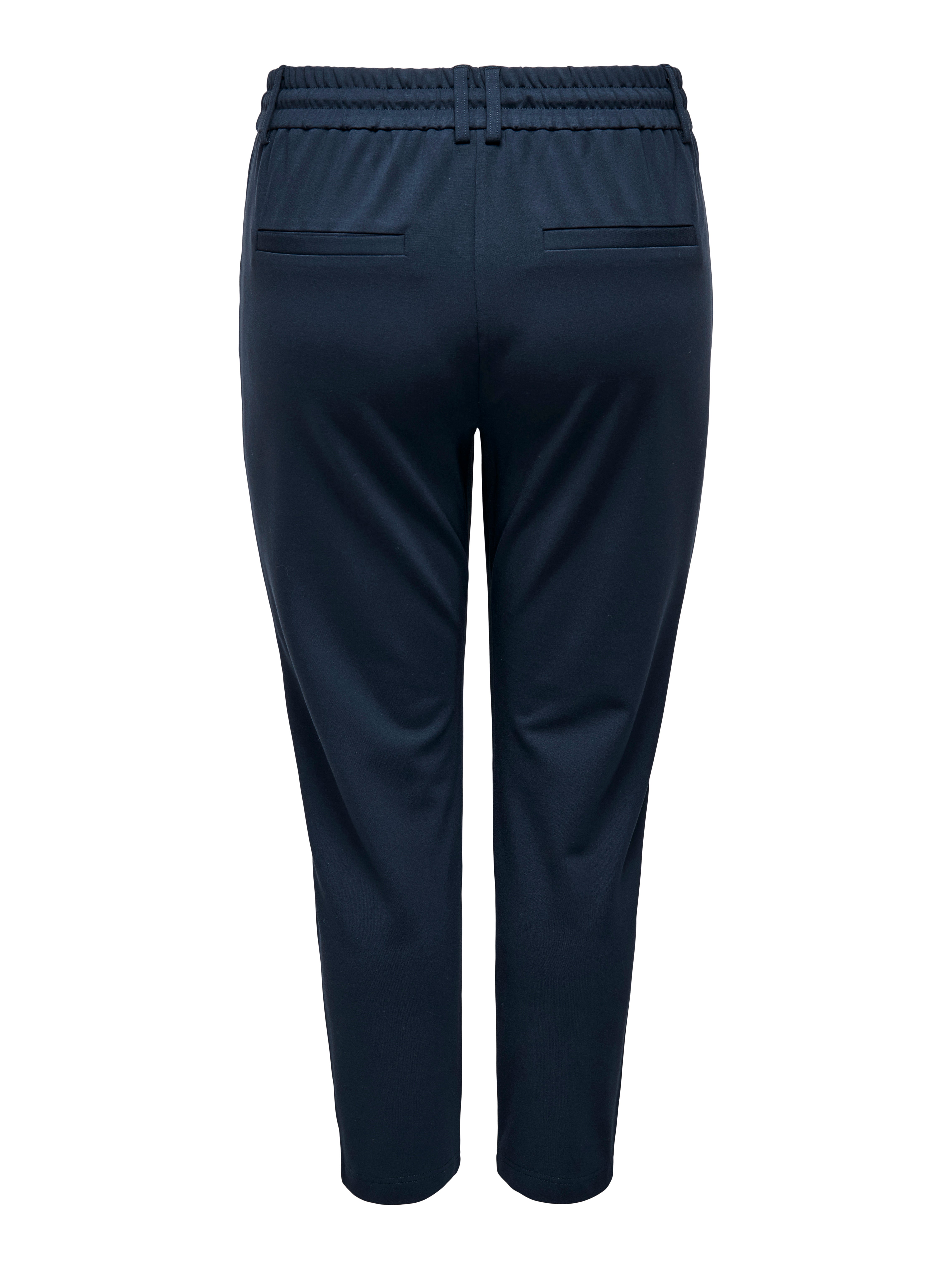 CARGOLDTRASH Mittlere Taille Normal geschnitten Hose Night Sky
