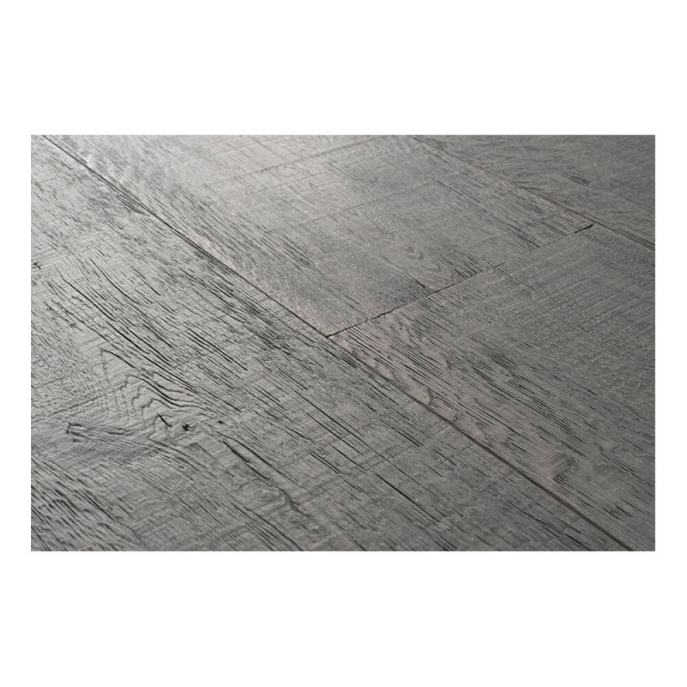 PARKETTGULV NQD OAK METAL 1-STAV 5G