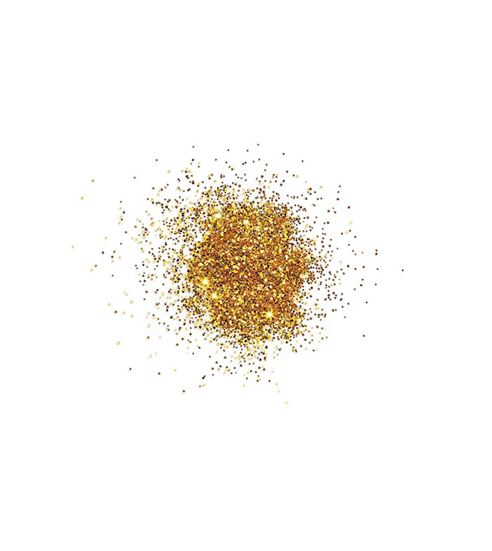 Revolution - Glitter Bomb - Bling Thing