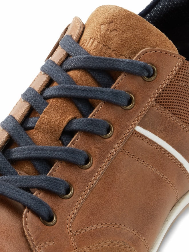 Auf Achse Sneaker