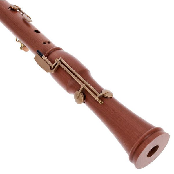 Mollenhauer 2546K Canta Knick-Bassblockflöte