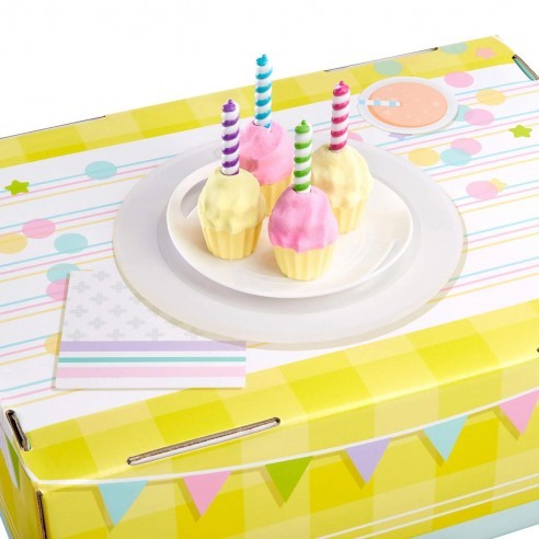 Ltittle Tikes - Creative Chefs Bakers Kit