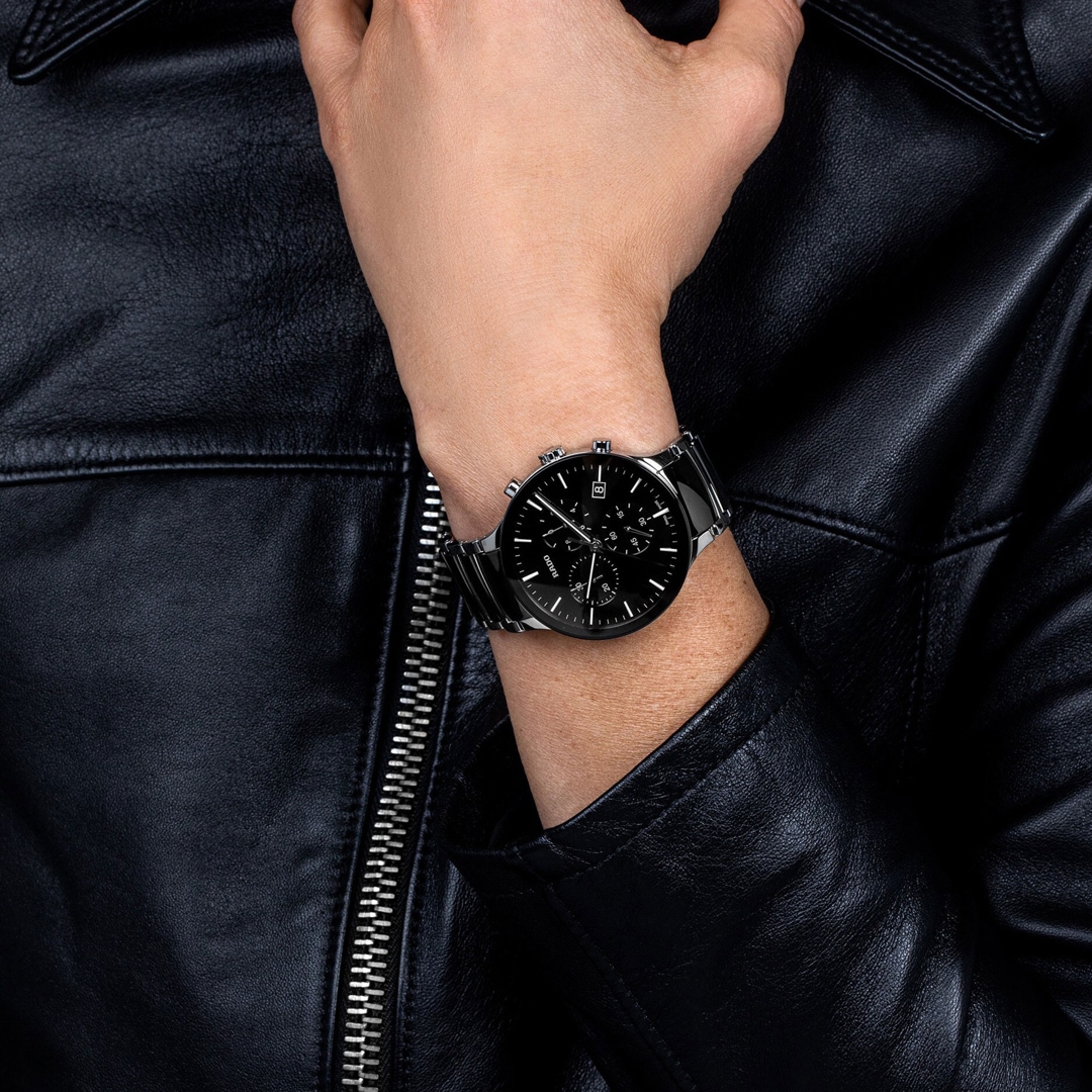Rado Centrix Chronograph