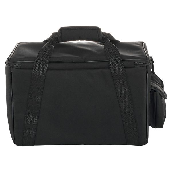 Audiocase S5 Bag Bundle