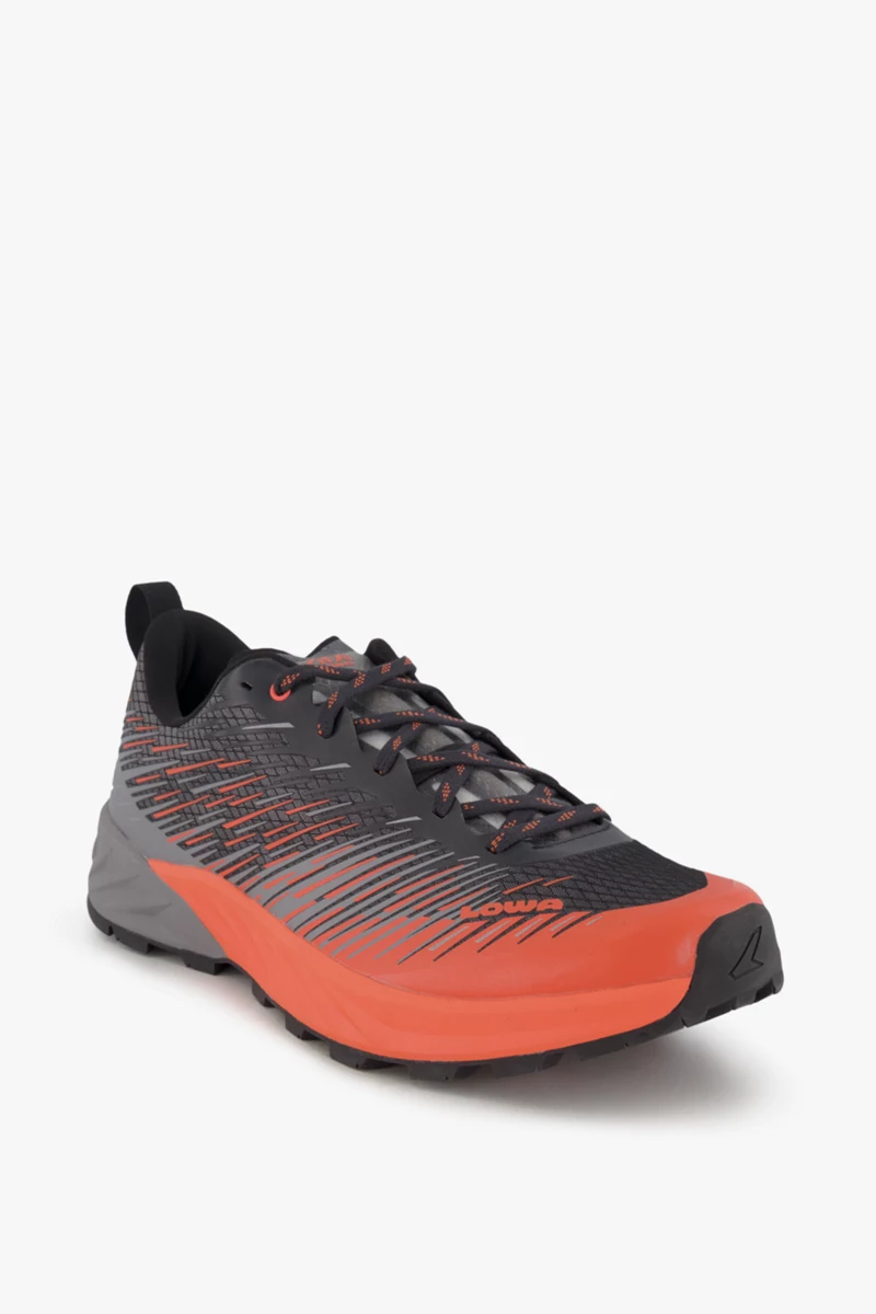 LOWA Amplux Herren Trekkingschuh