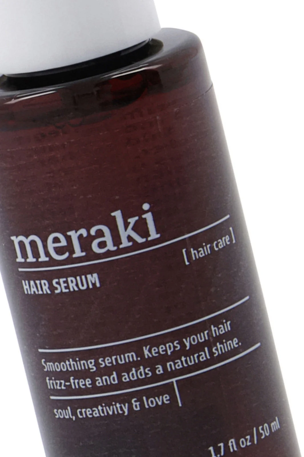Meraki Hair Serum