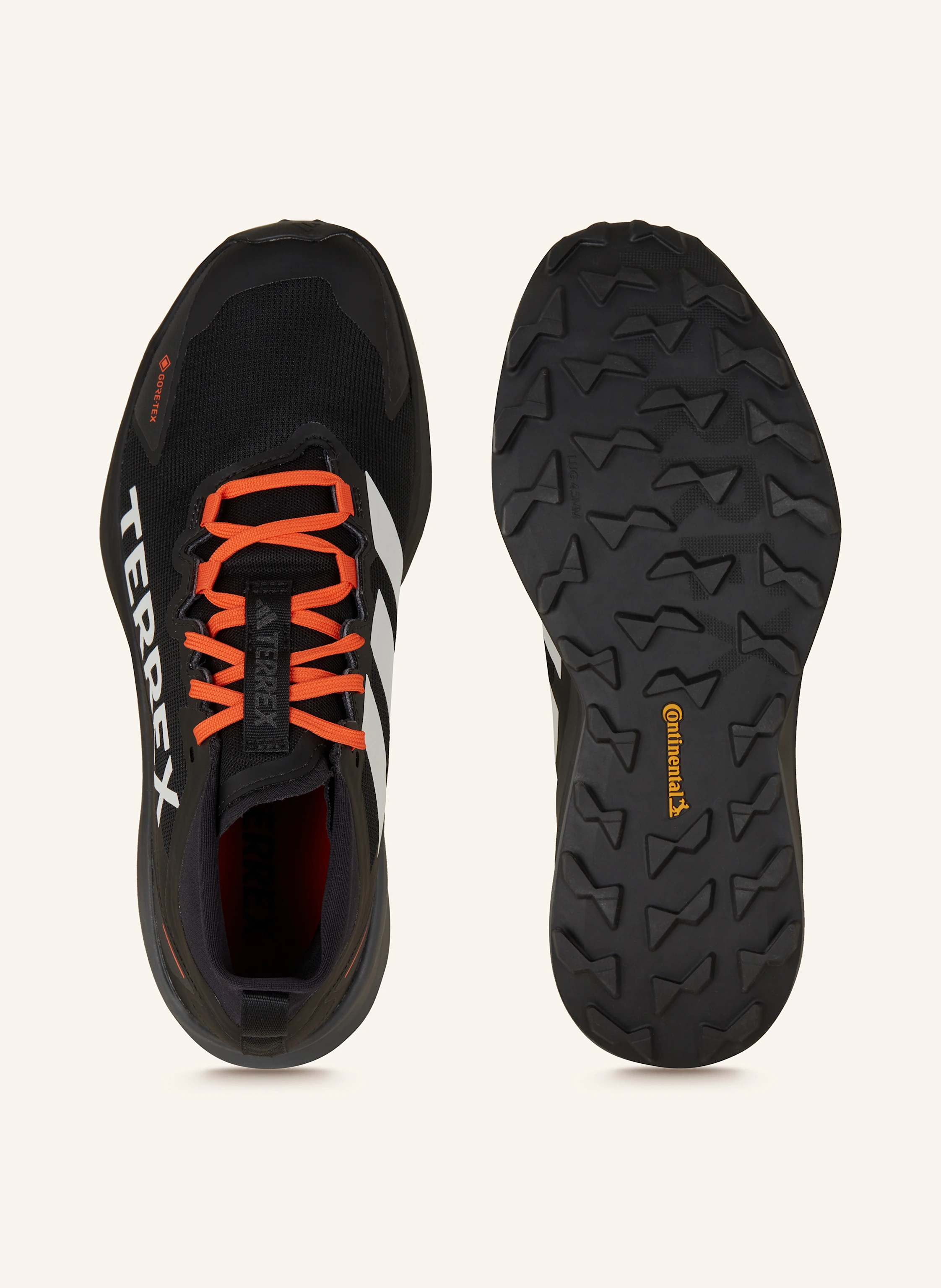 adidas TERREX Trailrunning-Schuhe TERREX AGRAVIC GTX