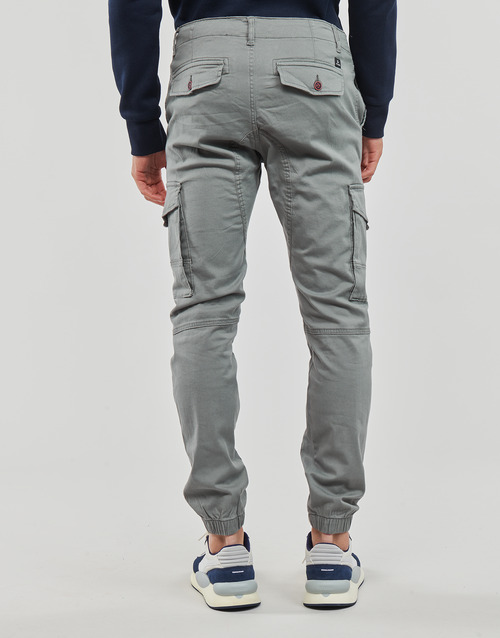 Jack & Jones - JPSTPAUL JJFLAKE AKM - Gris