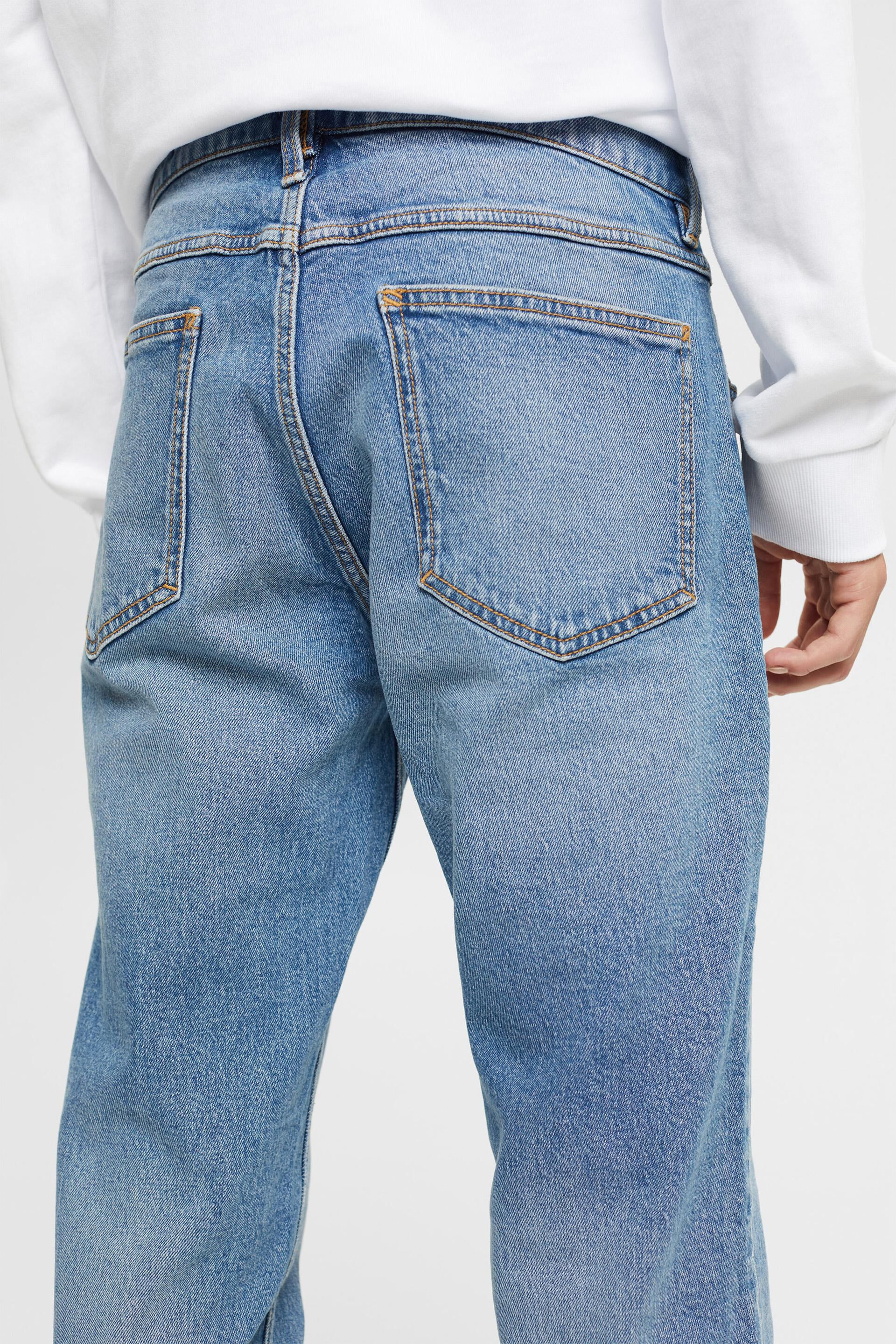 Jean stretch