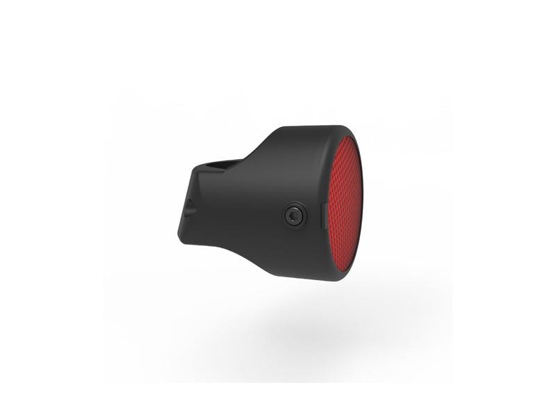 Invoxia GPS Tracker Bike Invoxia GPS-Diebstahltracker für Velos