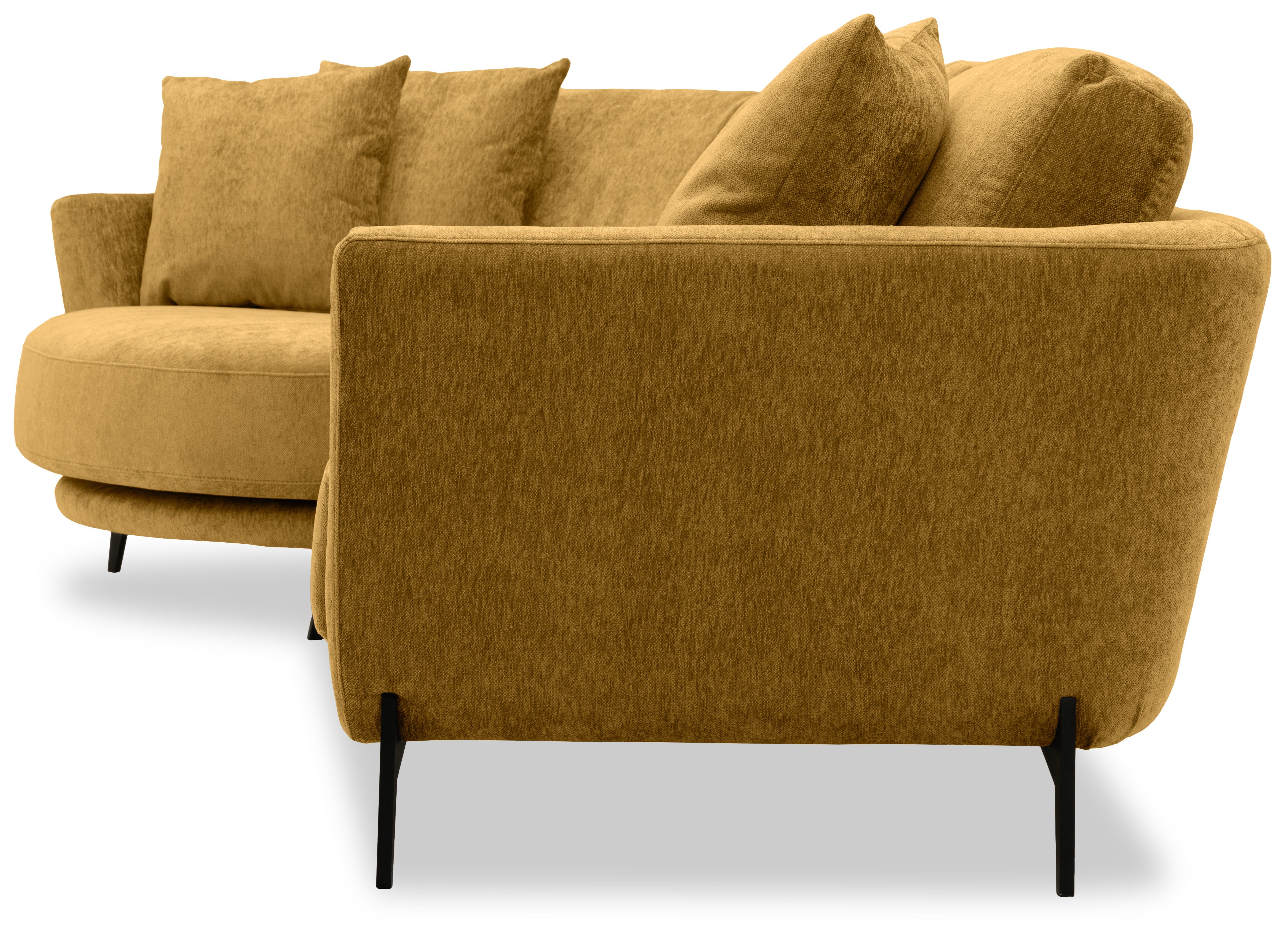 Loungebank  Dahlia