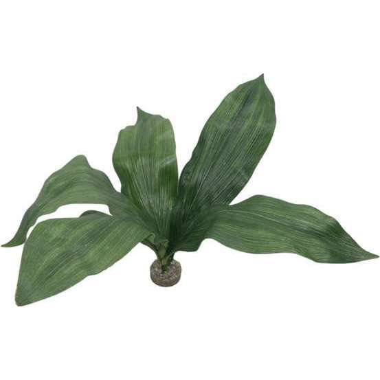 Plante artificielle pour terrarium H37cm