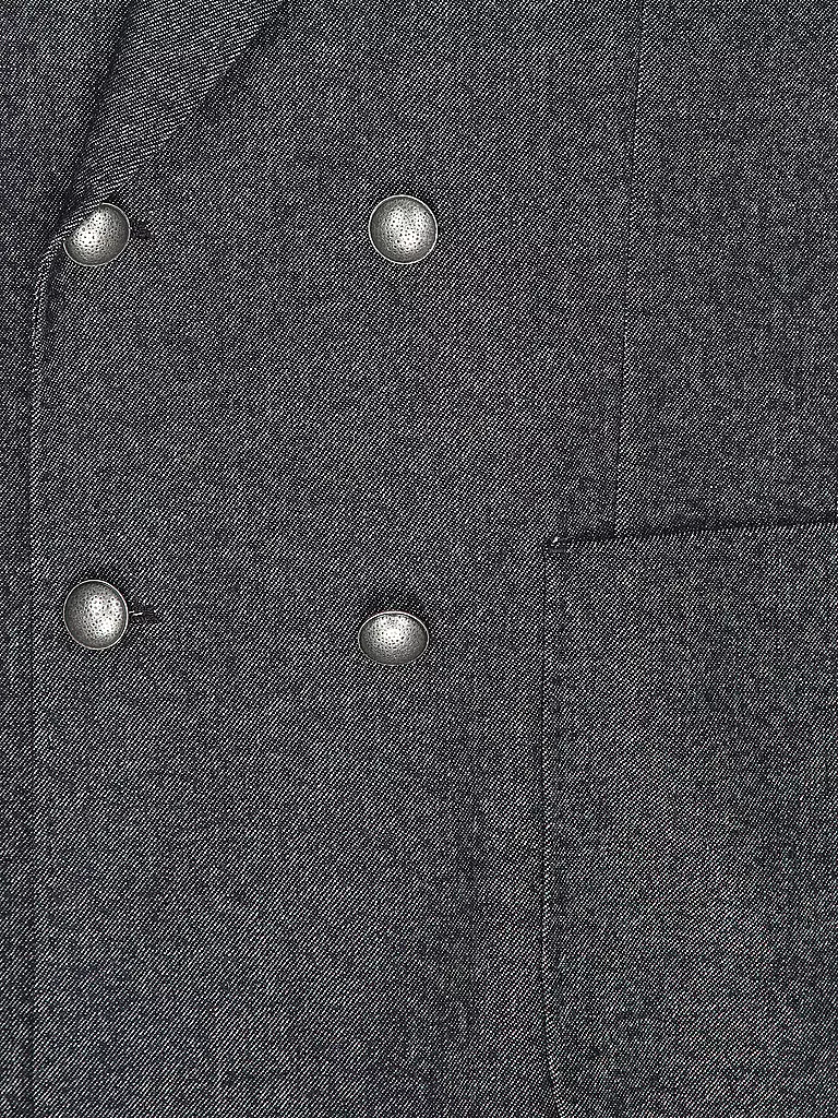 WINDSOR Sakko SALINO dunkelblau