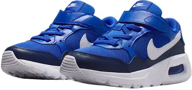 Nike - Air Max SC - Sneakers - Blauw