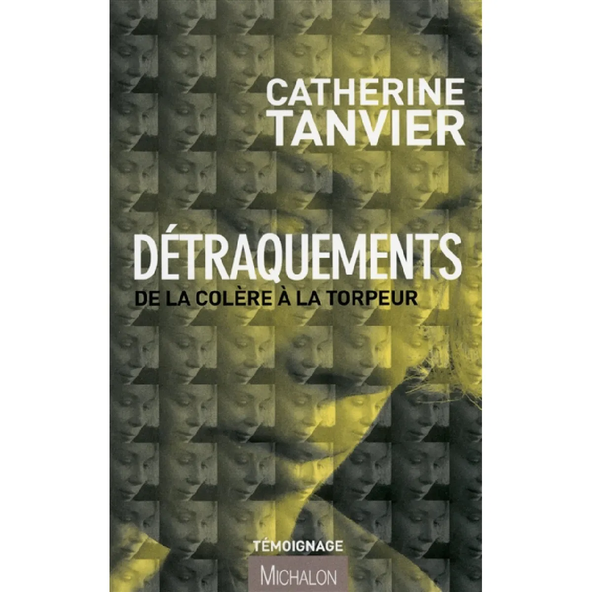 Détraquements : de la colère à la torpeur · Occasion