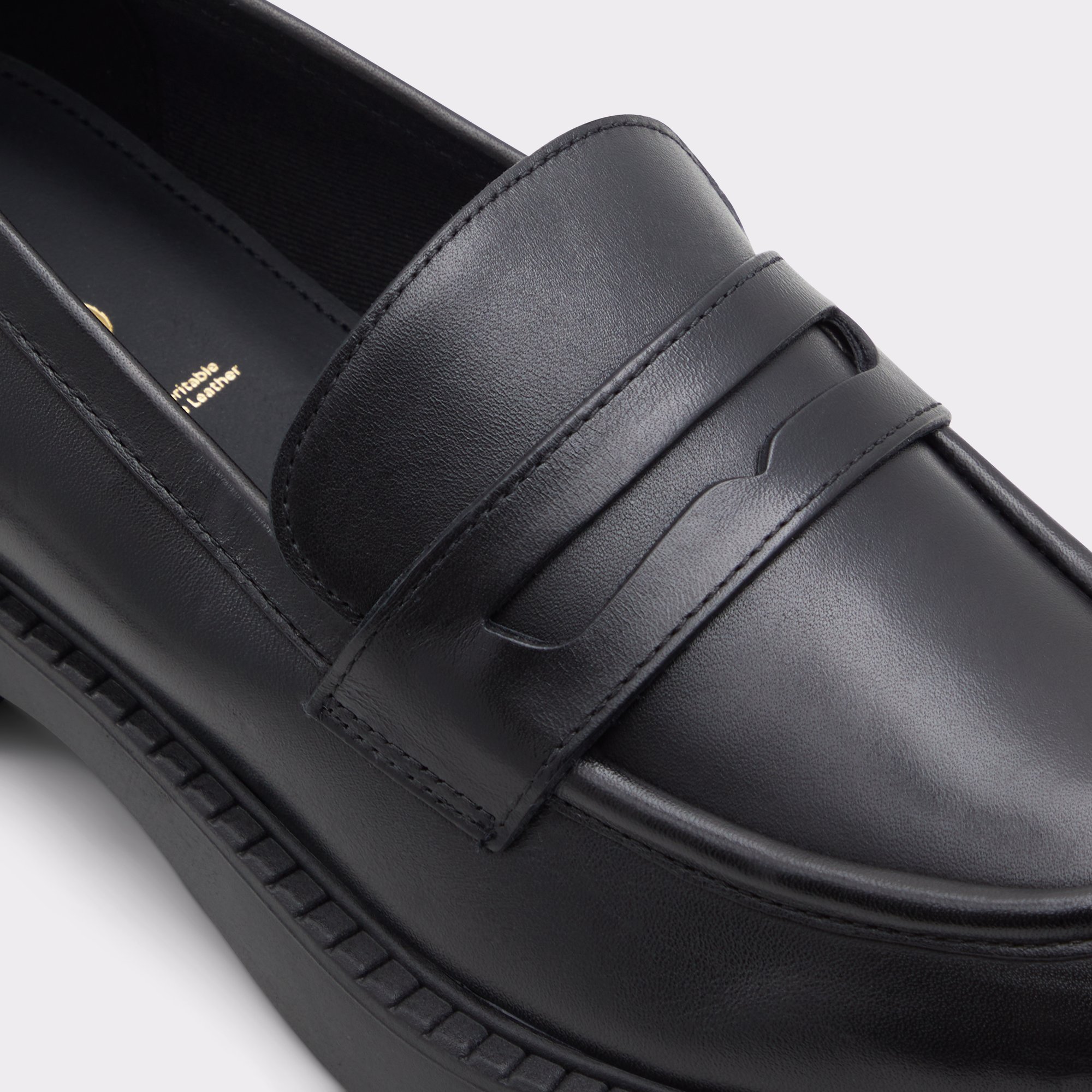 Bigplan Black Women Loafers & Oxfords