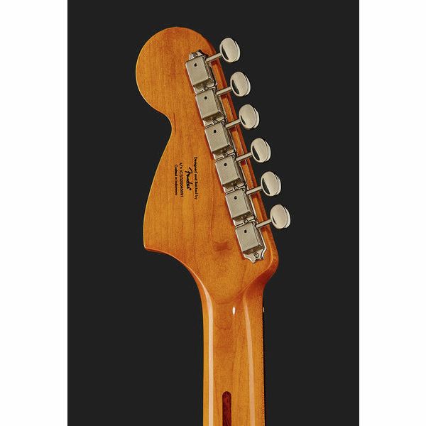 Squier CV 70s Strat LRL NAT